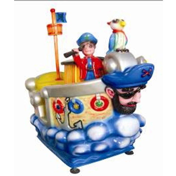 Pirater