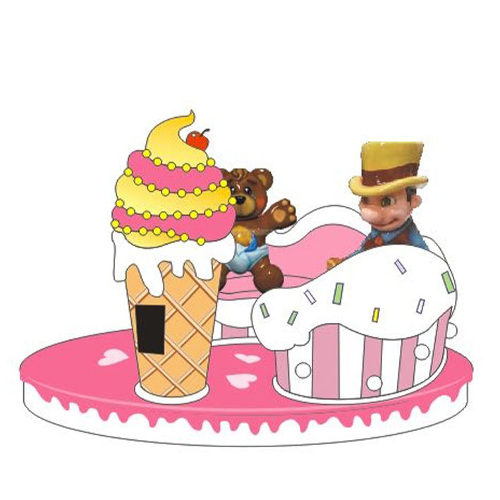 Cakes