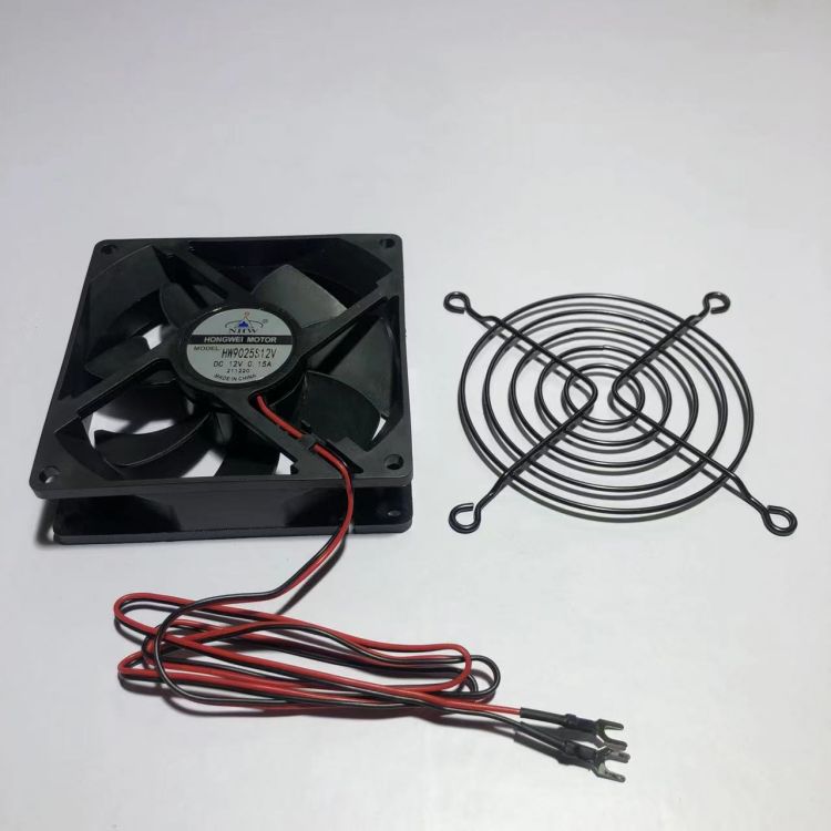 Cooling Fan